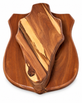 Skull Cap Euro Mount