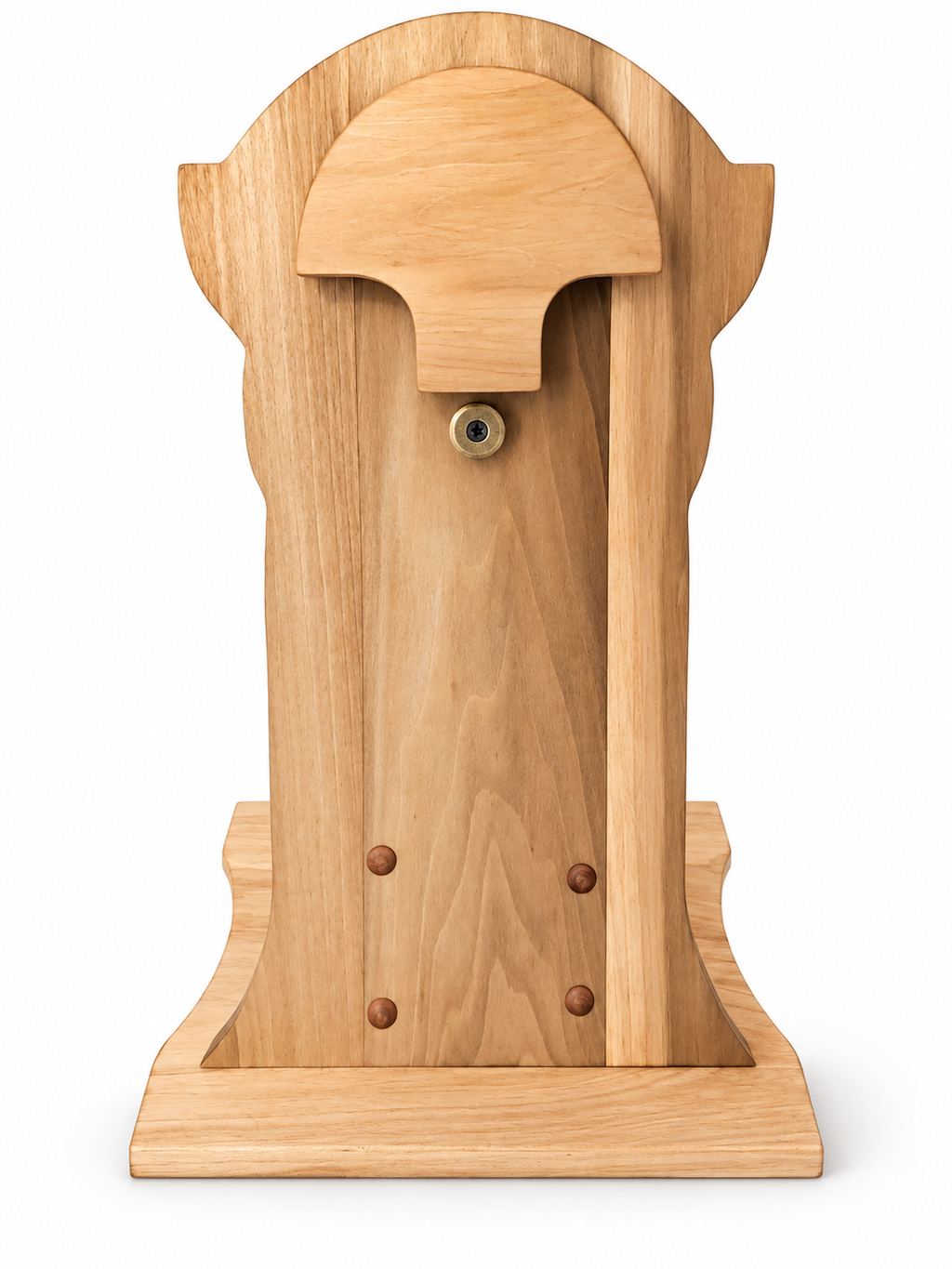 Medium Turkey Mount Tabletop