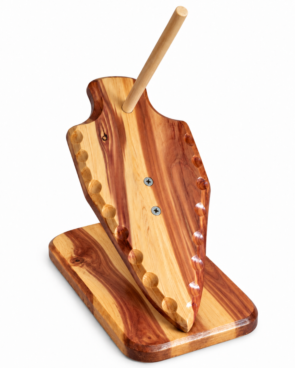 Small Euro Mount Stand (Arrow Head)