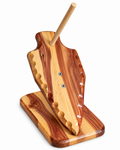 Small Euro Mount Stand (Arrow Head)
