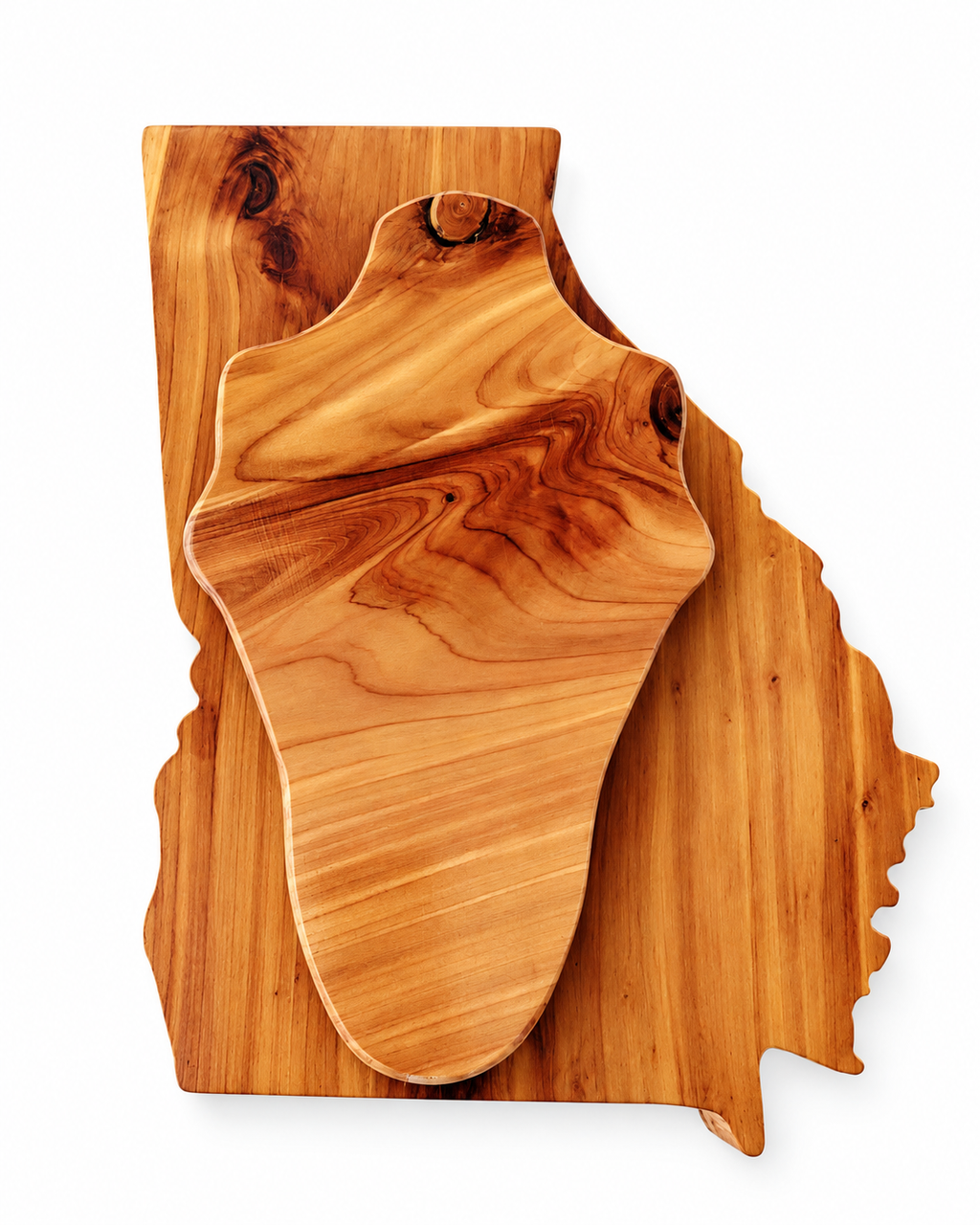 Georgia Skull Cap Mount