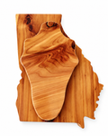 Georgia Skull Cap Mount