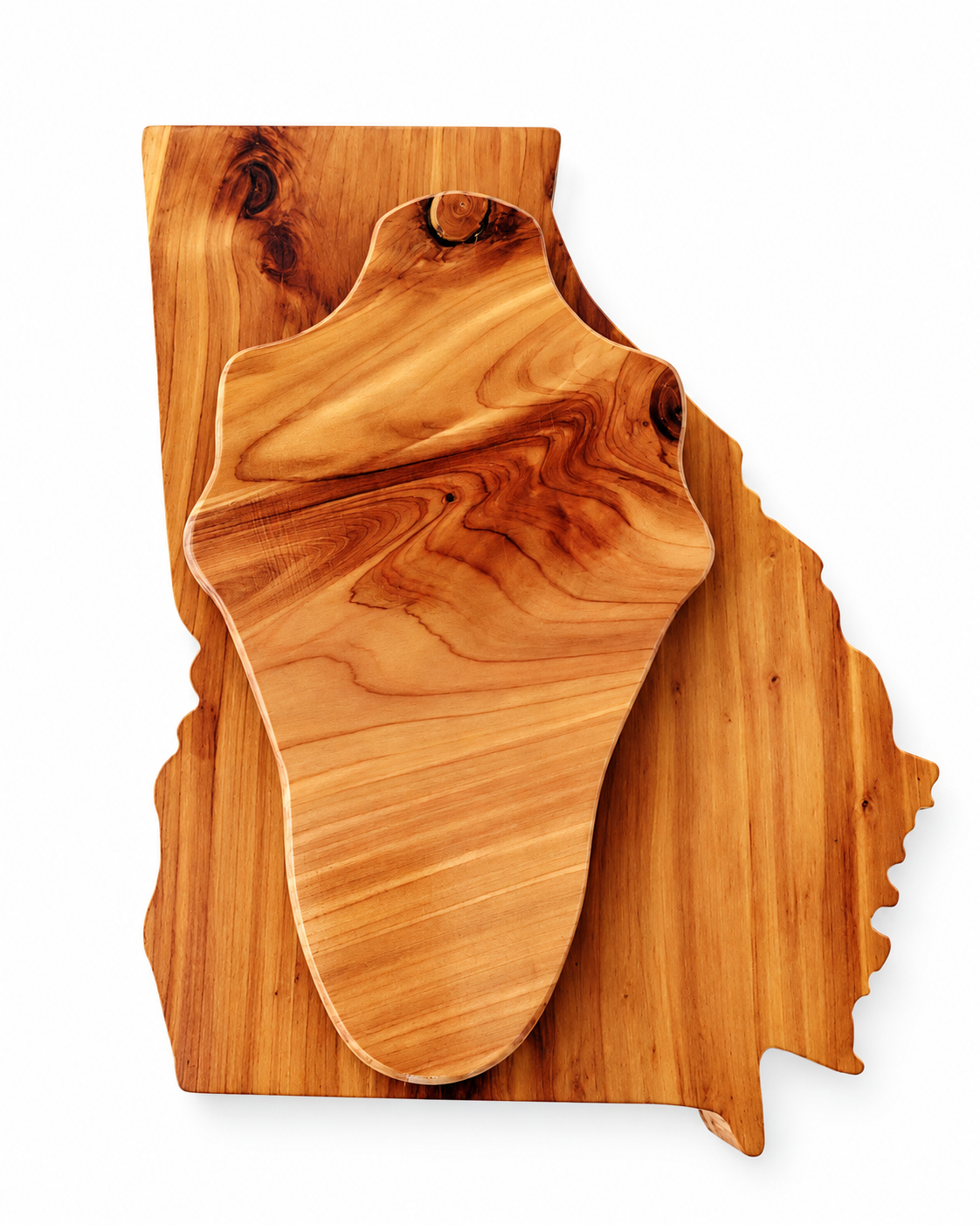 Georgia Skull Cap Mount