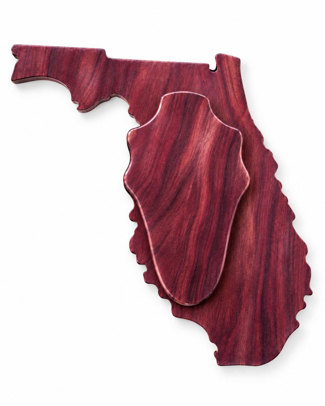 Florida Skull Cap Mount